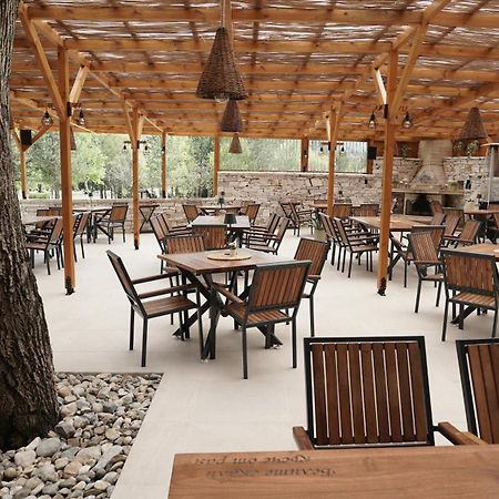 Комплекс Белите Скали Hotel Gaytaninovo Luaran gambar