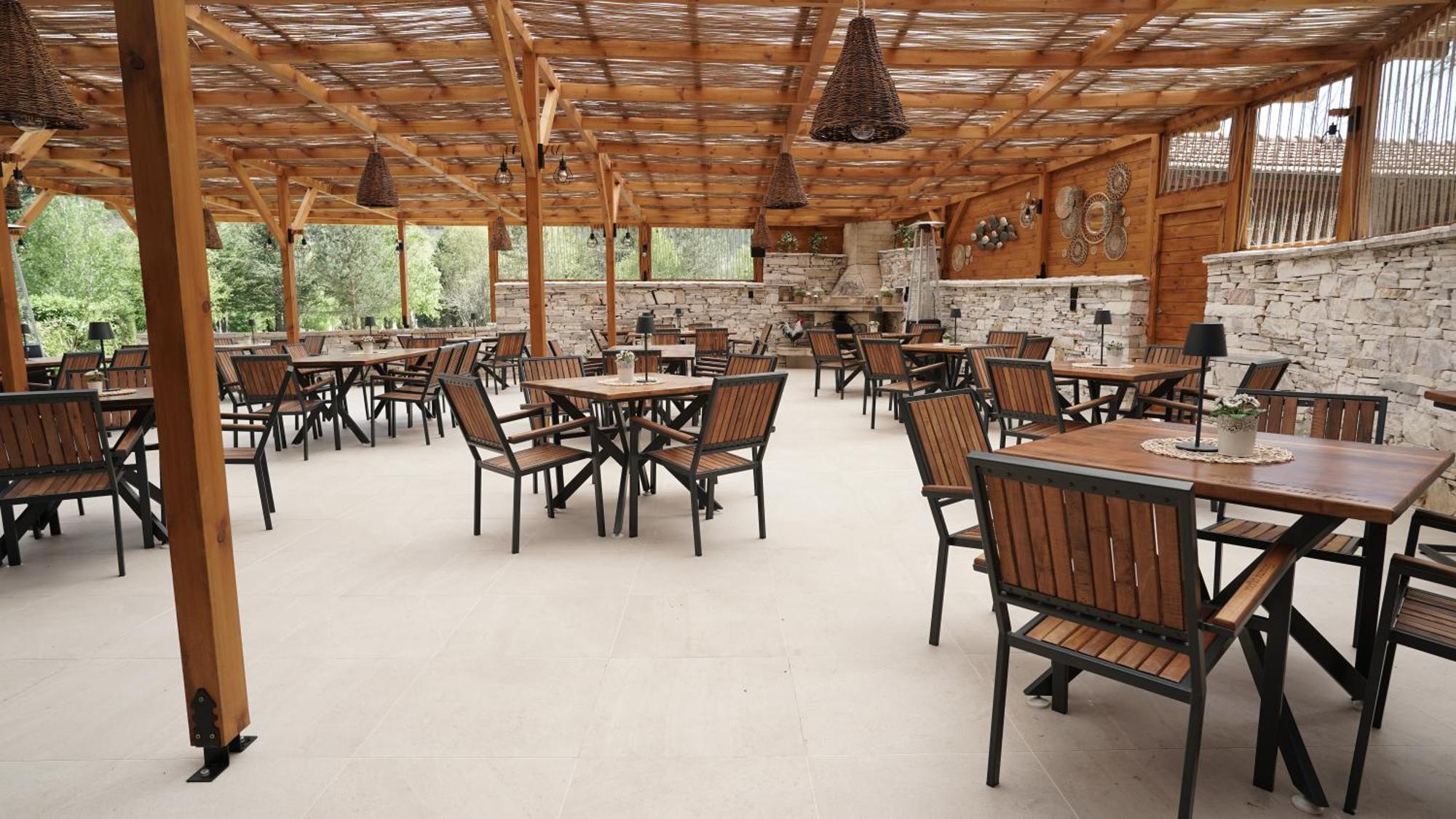 Комплекс Белите Скали Hotel Gaytaninovo Luaran gambar