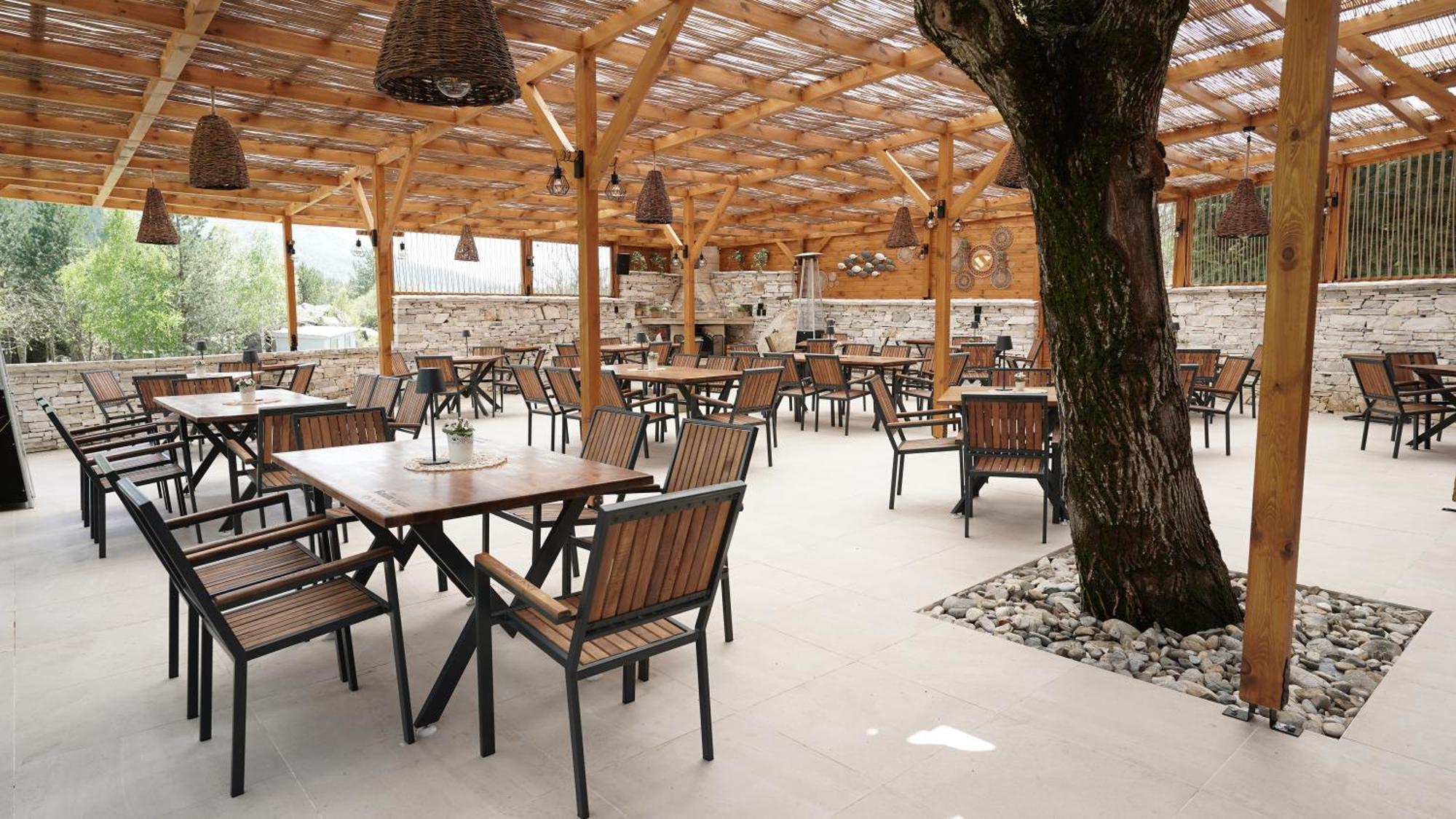 Комплекс Белите Скали Hotel Gaytaninovo Luaran gambar