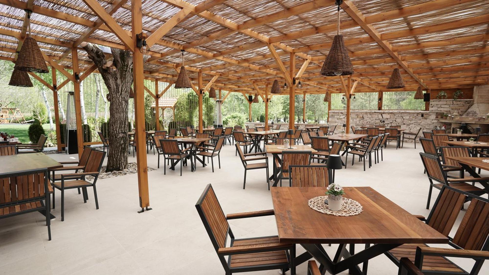 Комплекс Белите Скали Hotel Gaytaninovo Luaran gambar