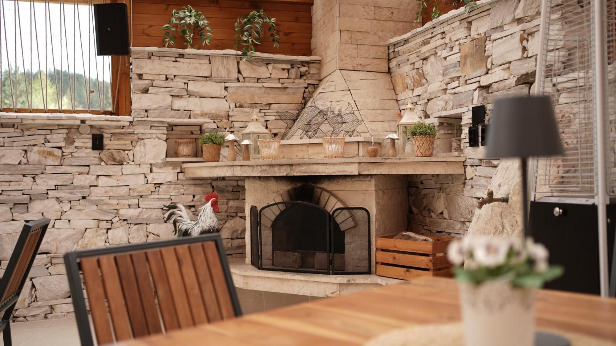Комплекс Белите Скали Hotel Gaytaninovo Luaran gambar