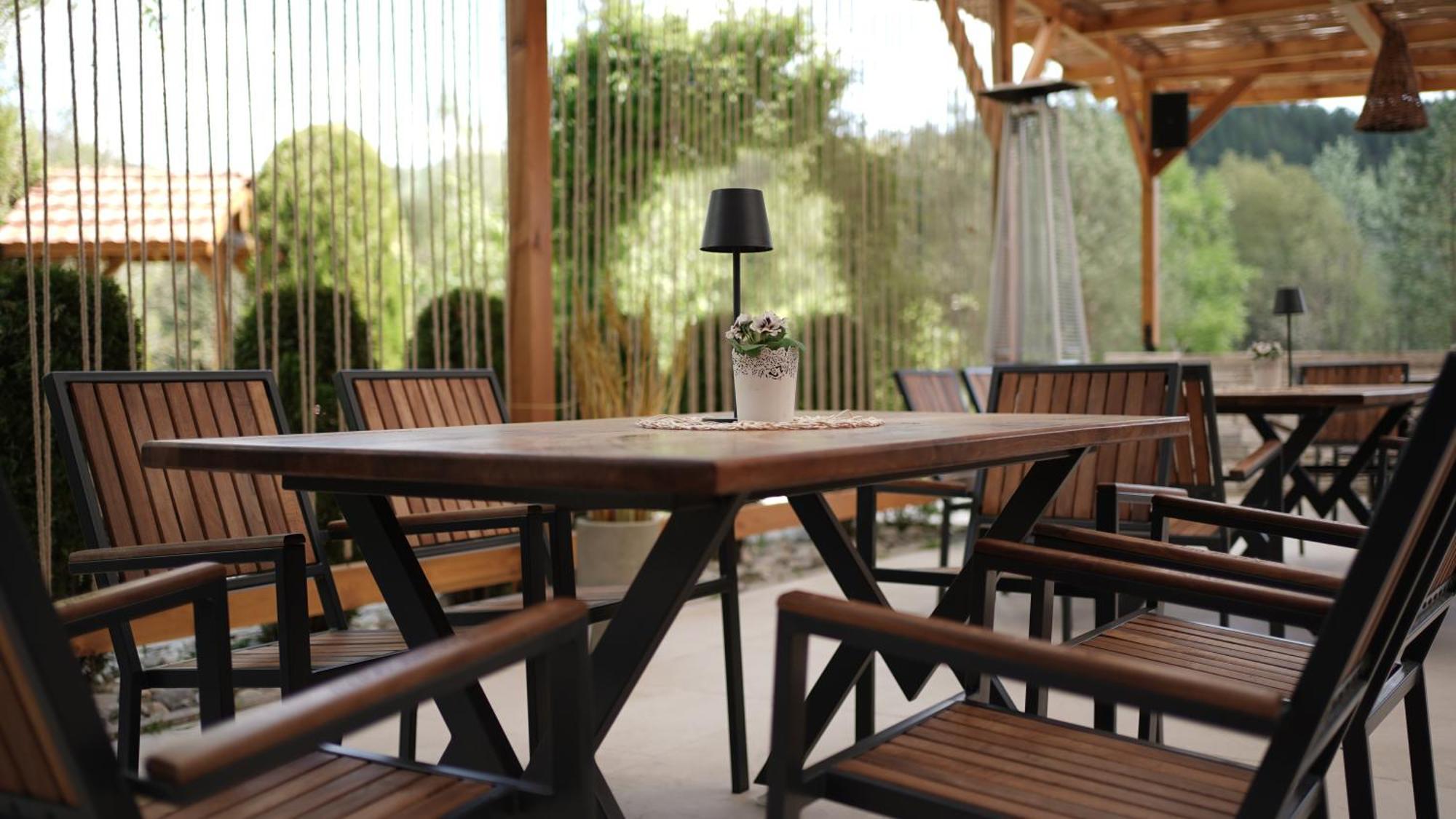 Комплекс Белите Скали Hotel Gaytaninovo Luaran gambar