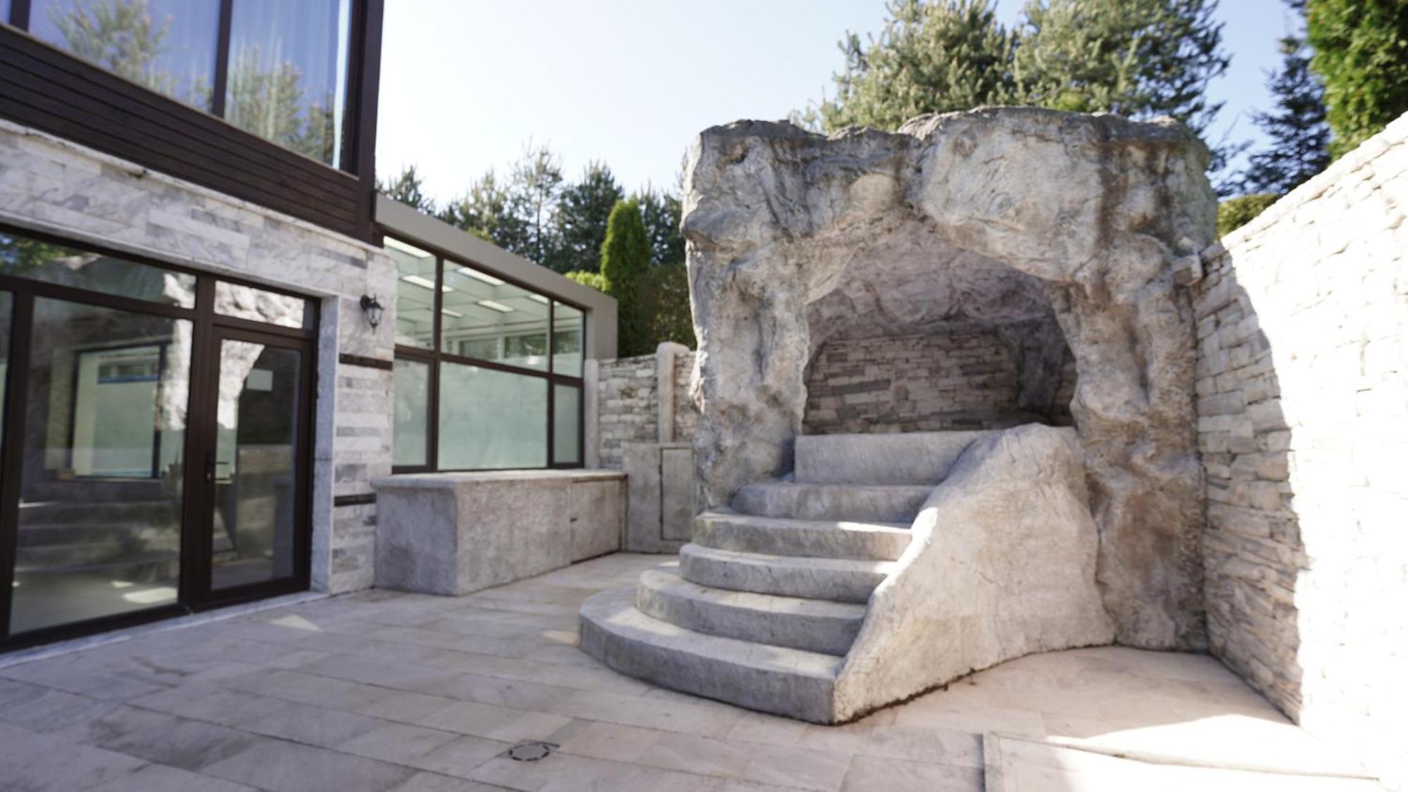 Комплекс Белите Скали Hotel Gaytaninovo Luaran gambar