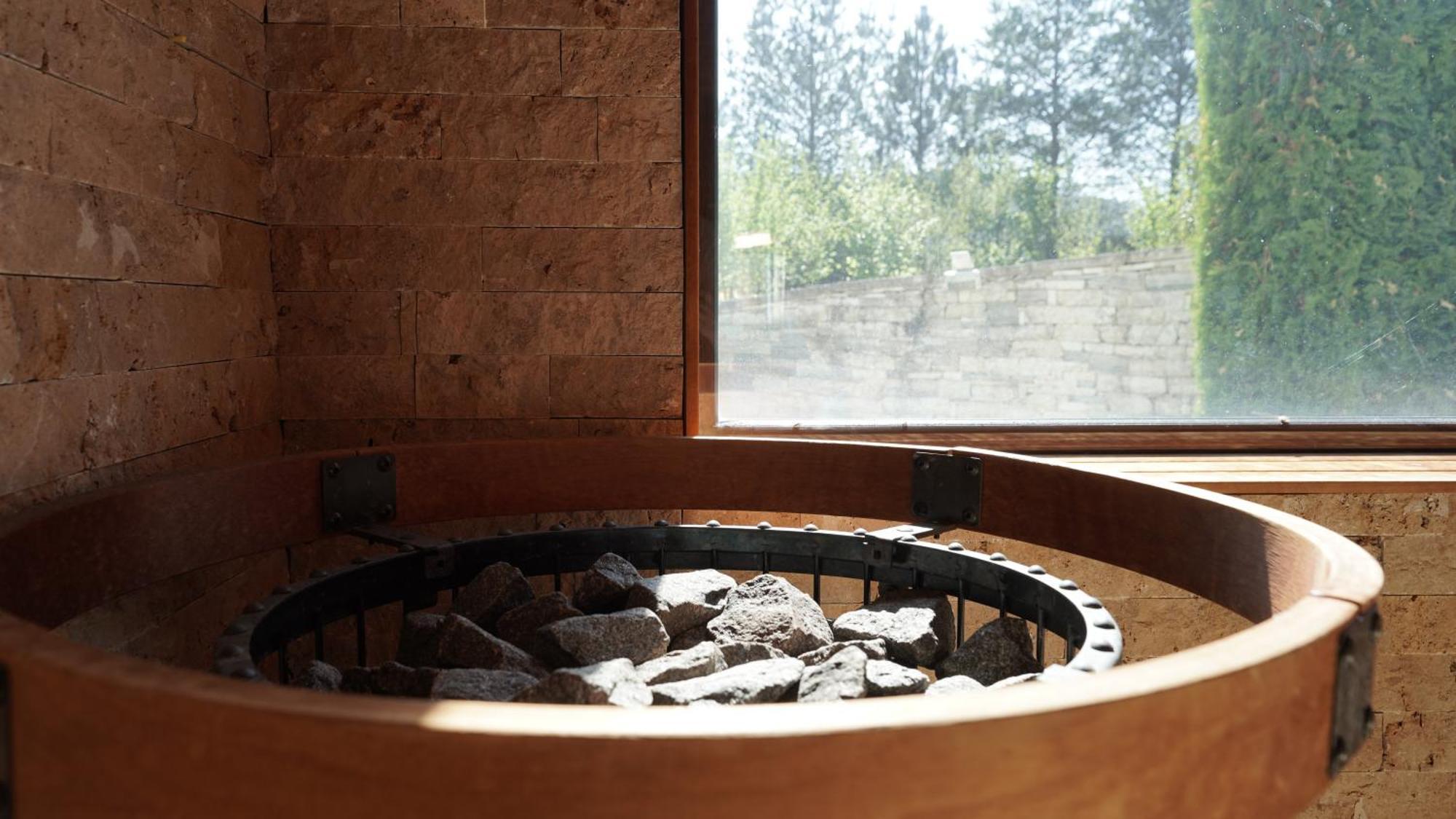 Комплекс Белите Скали Hotel Gaytaninovo Luaran gambar