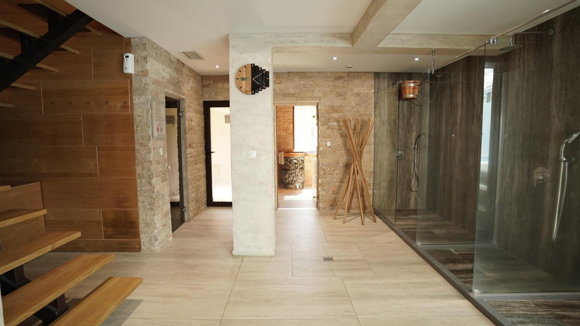 Комплекс Белите Скали Hotel Gaytaninovo Luaran gambar