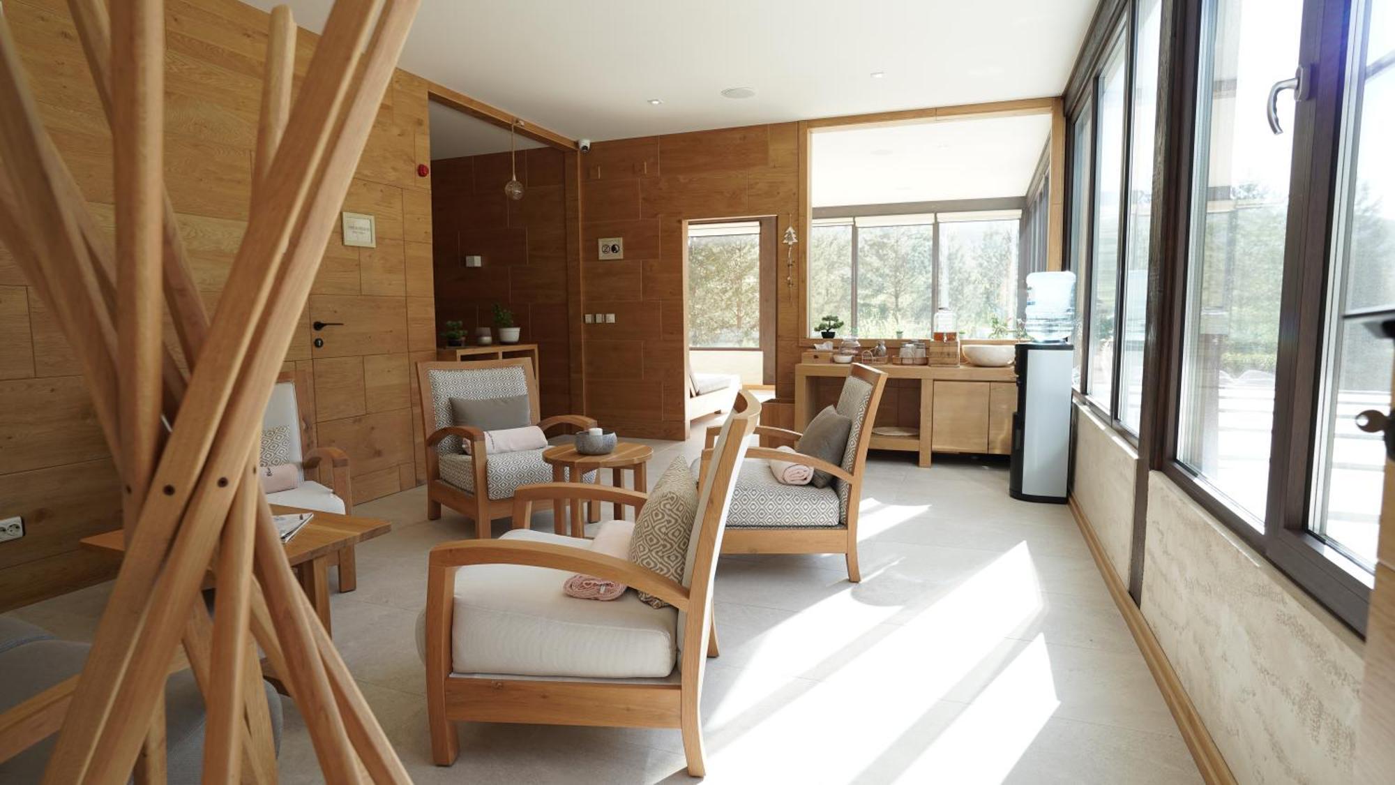 Комплекс Белите Скали Hotel Gaytaninovo Luaran gambar