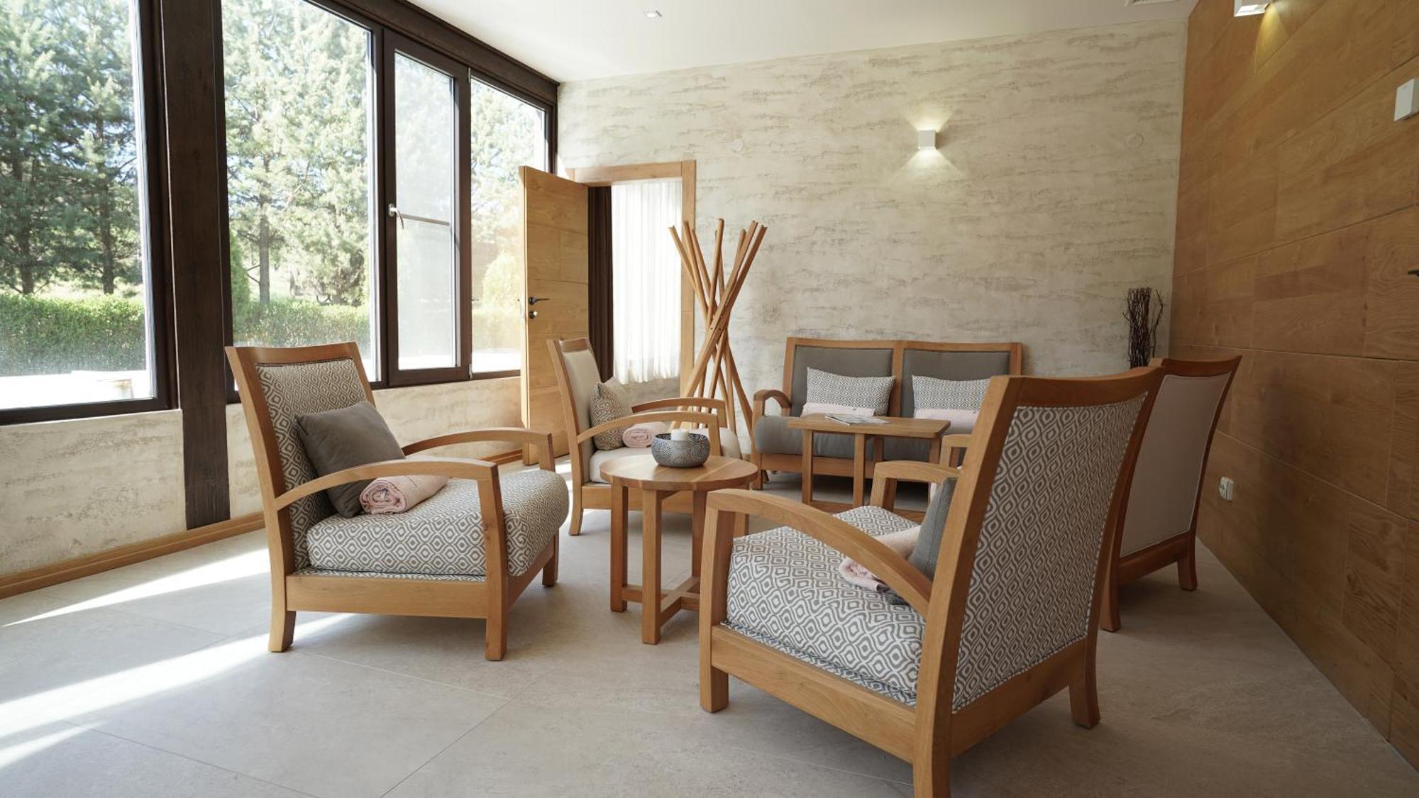 Комплекс Белите Скали Hotel Gaytaninovo Luaran gambar