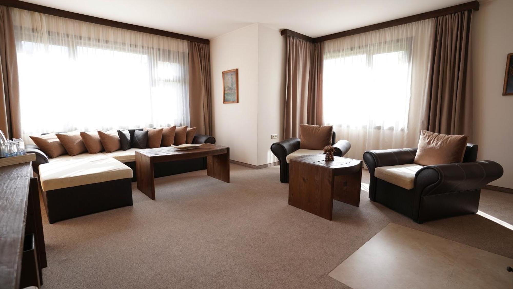 Комплекс Белите Скали Hotel Gaytaninovo Luaran gambar