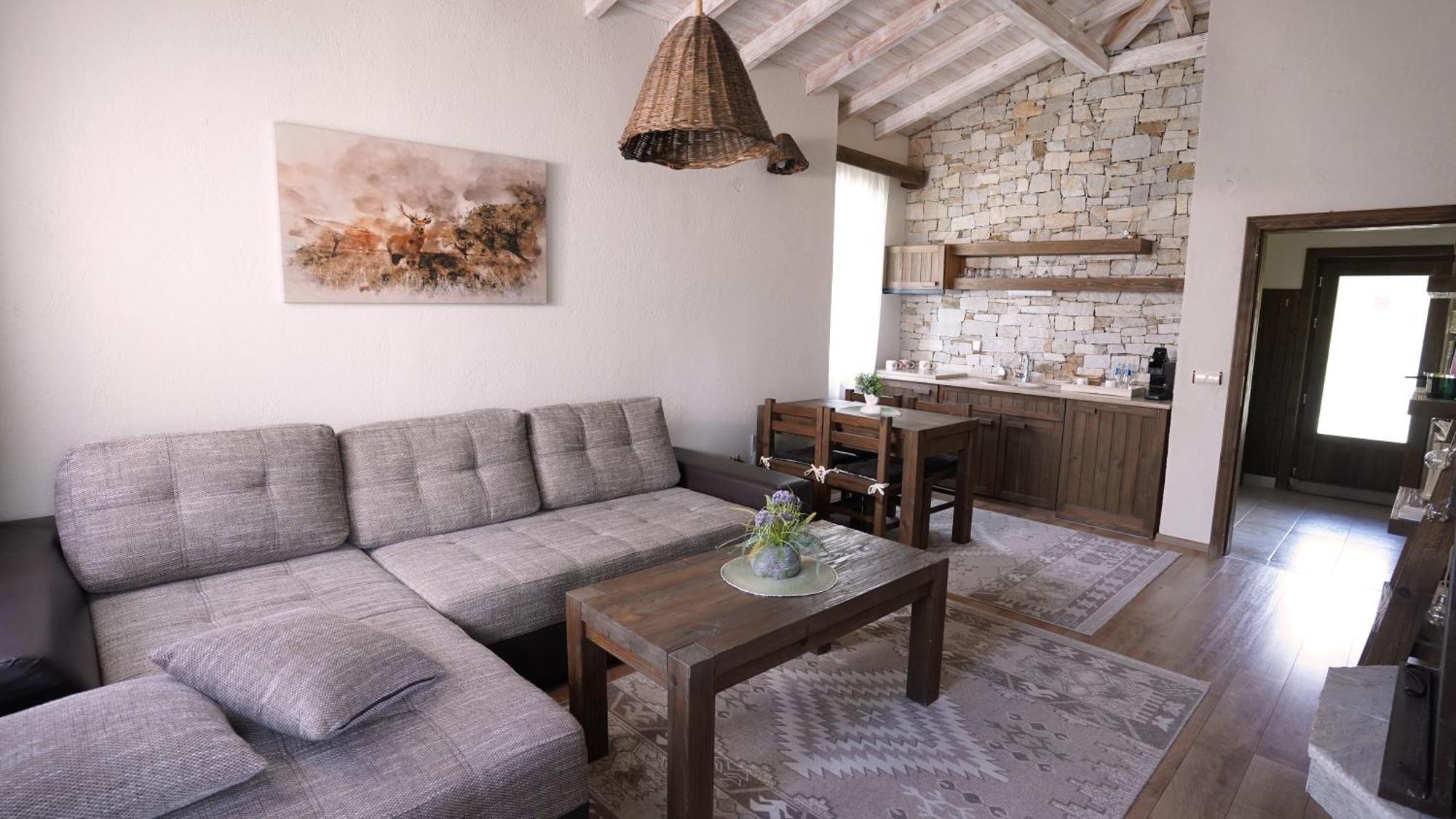 Комплекс Белите Скали Hotel Gaytaninovo Luaran gambar