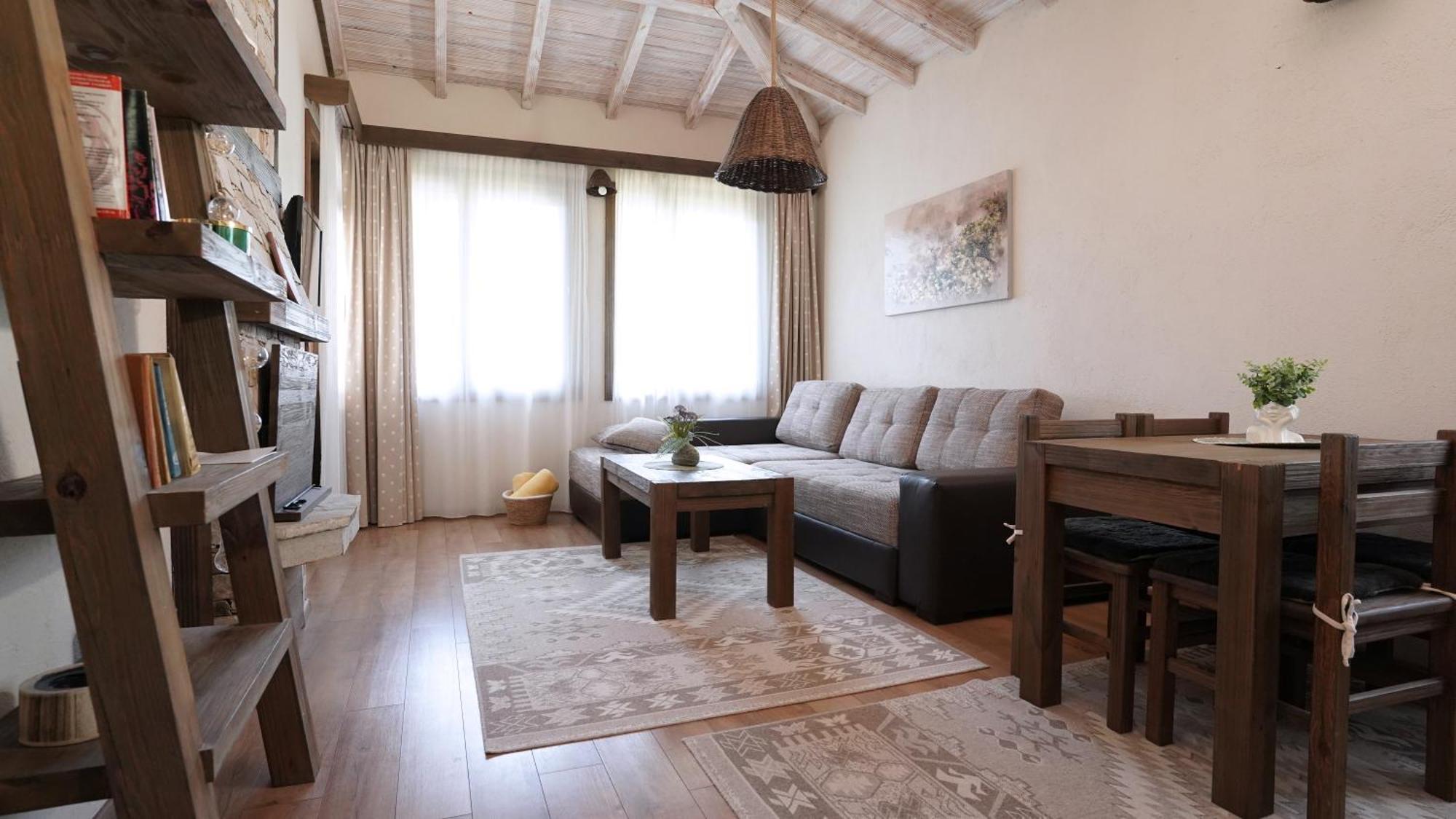 Комплекс Белите Скали Hotel Gaytaninovo Luaran gambar