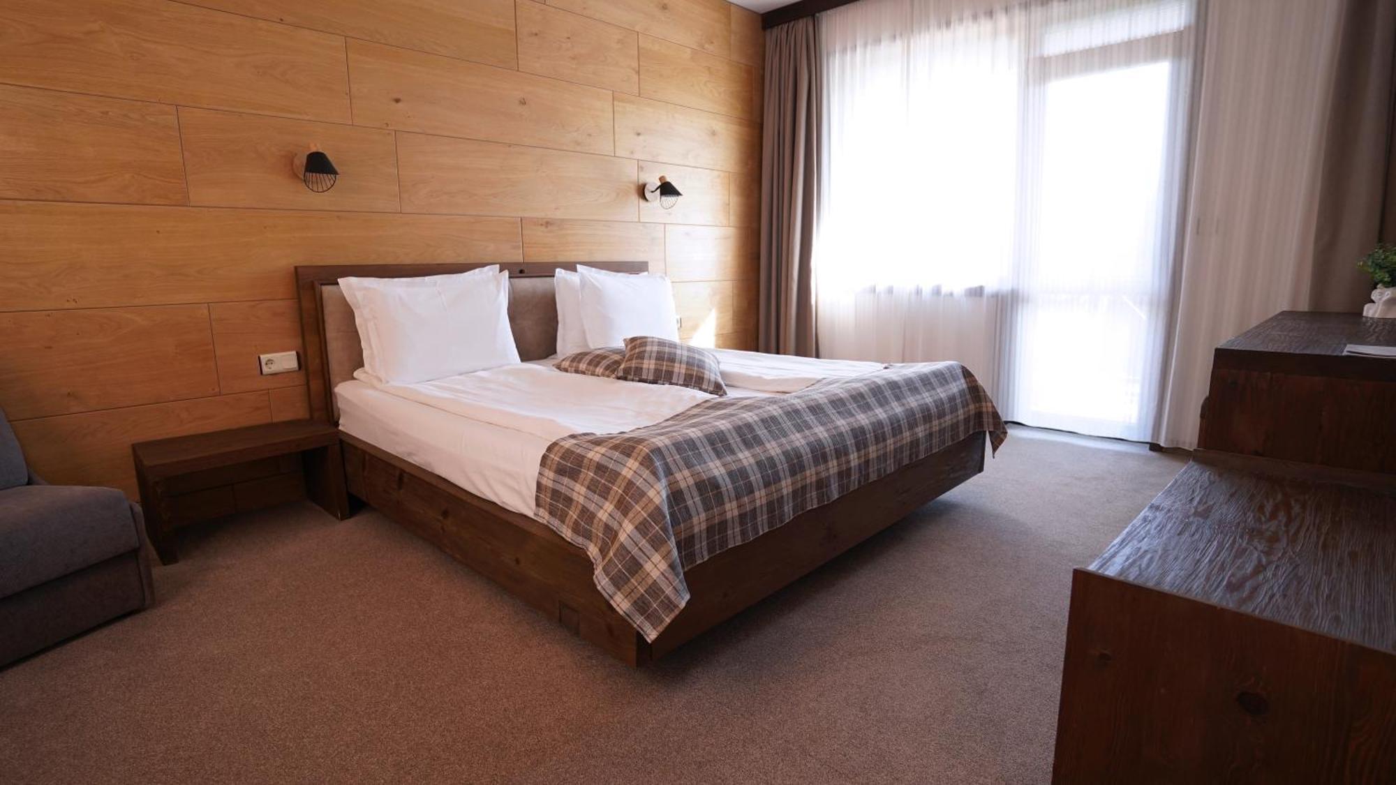 Комплекс Белите Скали Hotel Gaytaninovo Luaran gambar