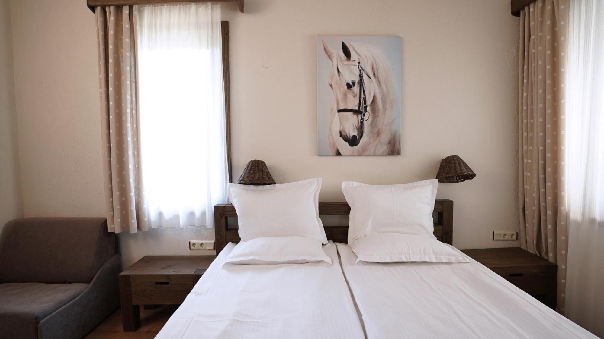 Комплекс Белите Скали Hotel Gaytaninovo Luaran gambar