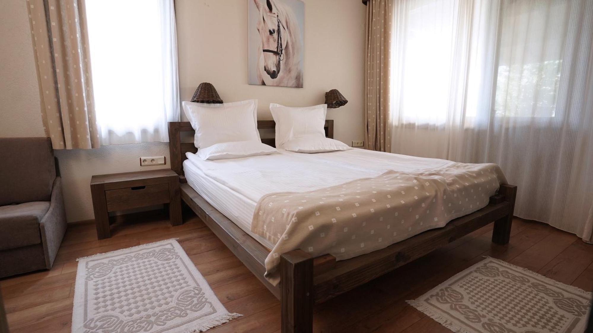 Комплекс Белите Скали Hotel Gaytaninovo Luaran gambar