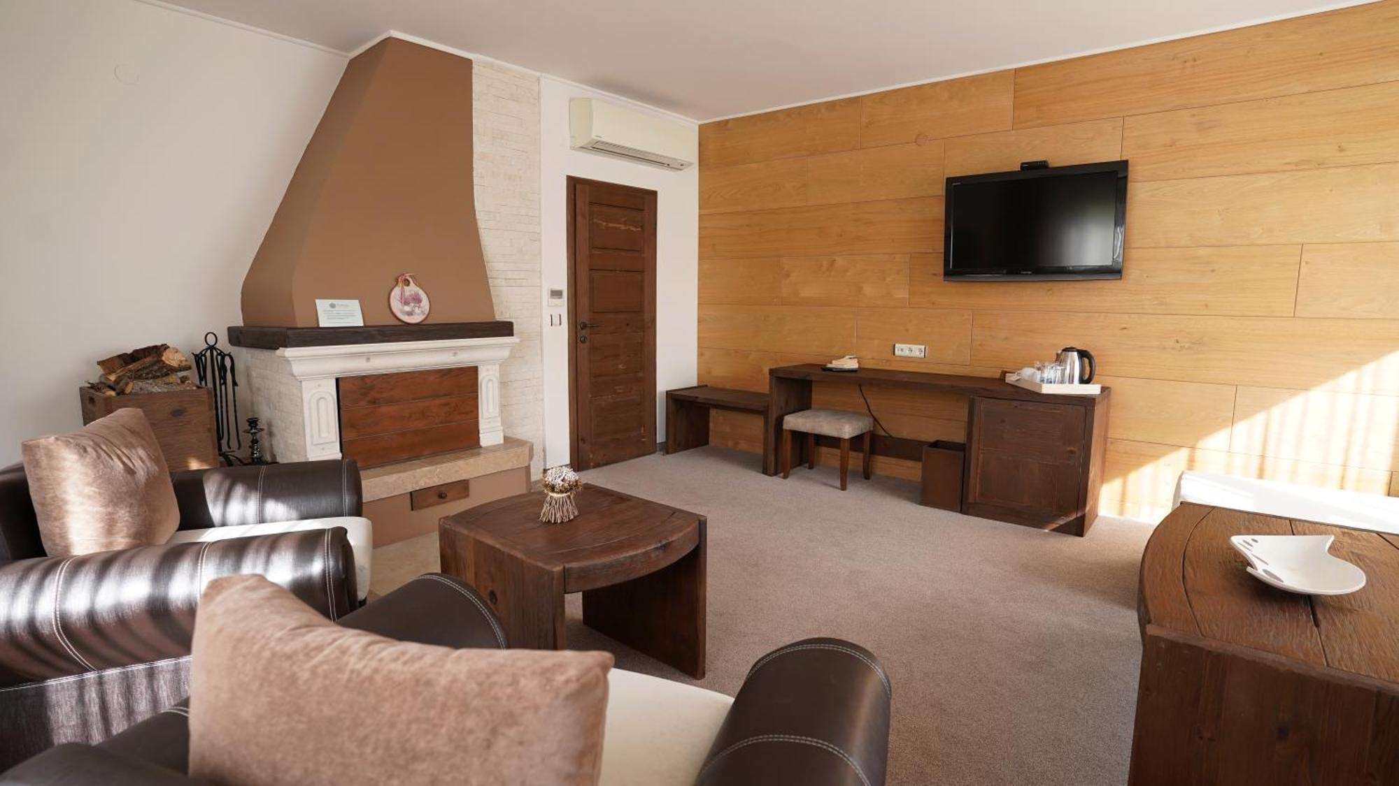 Комплекс Белите Скали Hotel Gaytaninovo Luaran gambar