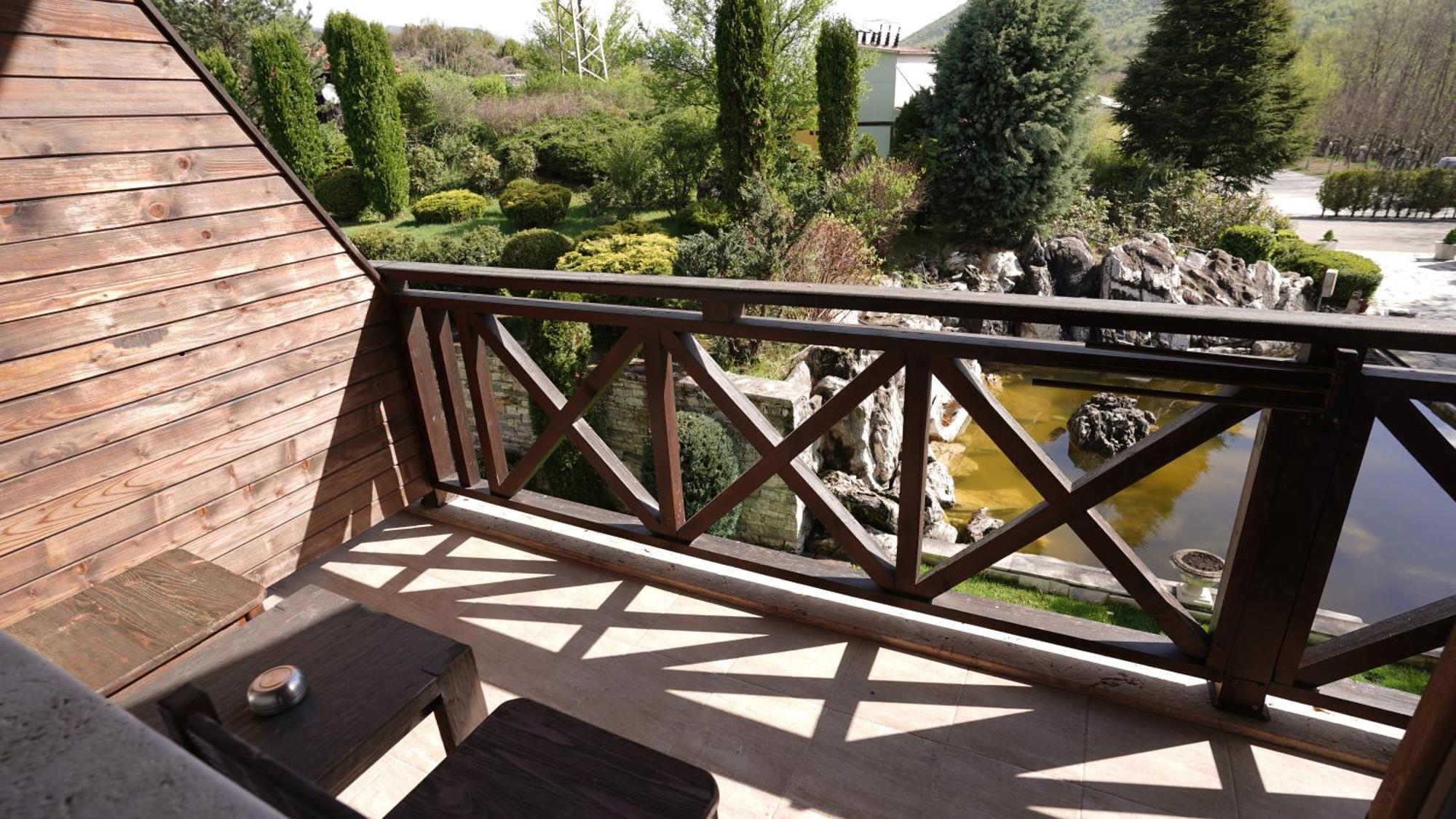 Комплекс Белите Скали Hotel Gaytaninovo Luaran gambar