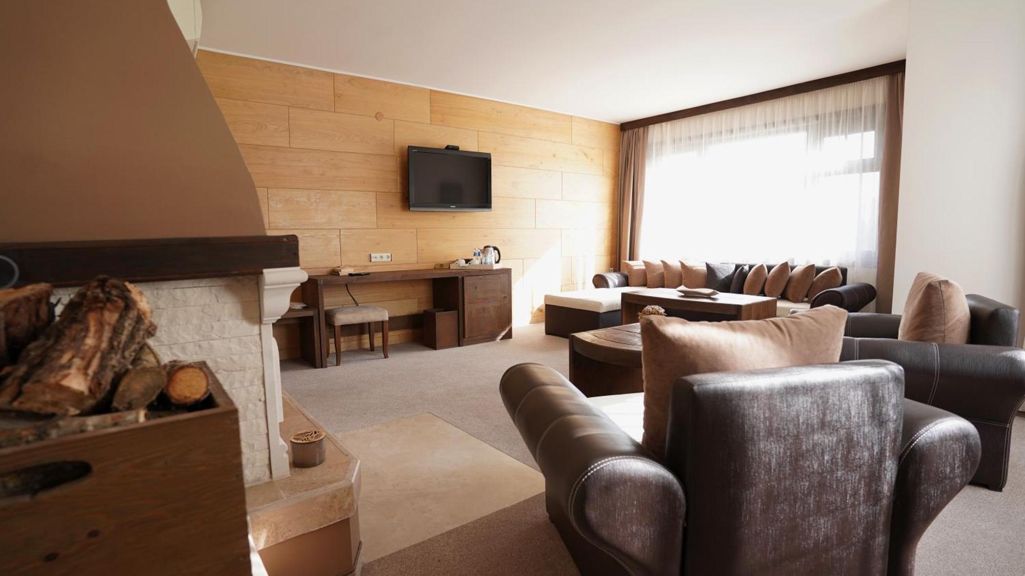 Комплекс Белите Скали Hotel Gaytaninovo Luaran gambar