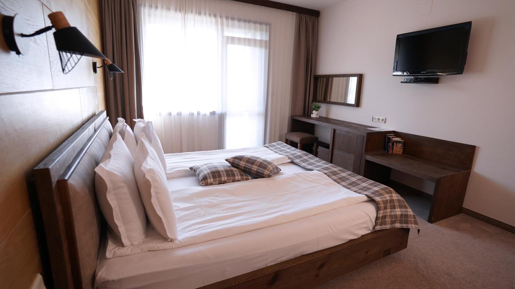 Комплекс Белите Скали Hotel Gaytaninovo Luaran gambar