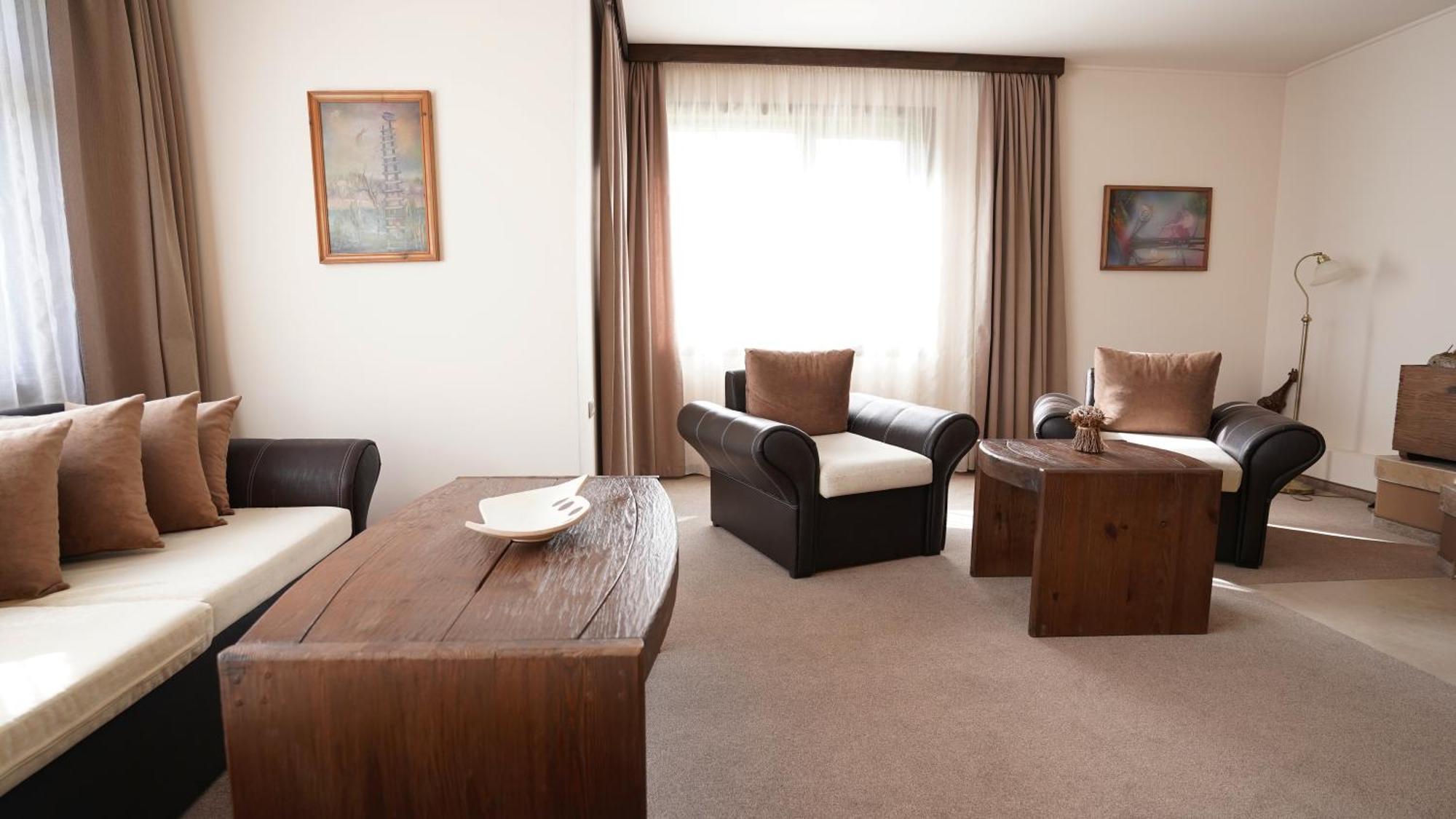 Комплекс Белите Скали Hotel Gaytaninovo Luaran gambar
