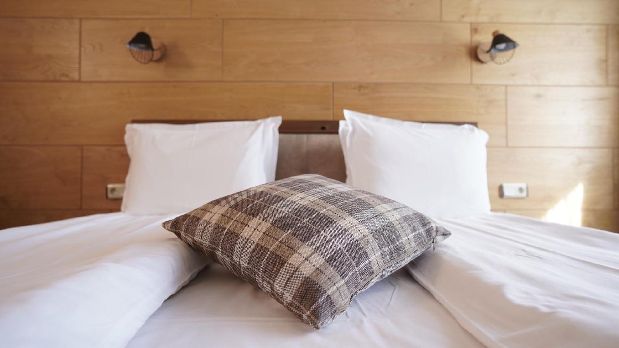 Комплекс Белите Скали Hotel Gaytaninovo Luaran gambar