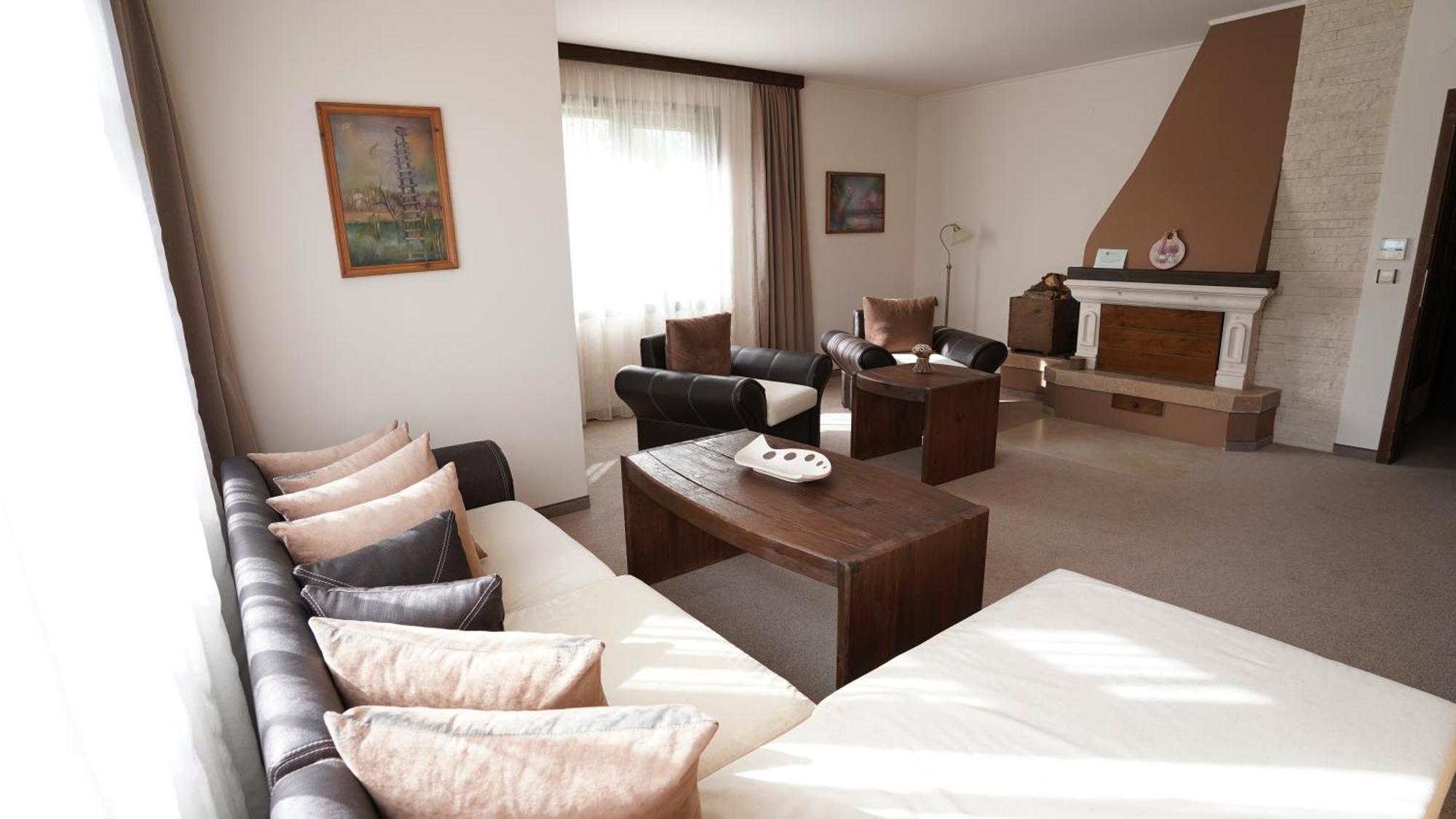 Комплекс Белите Скали Hotel Gaytaninovo Luaran gambar