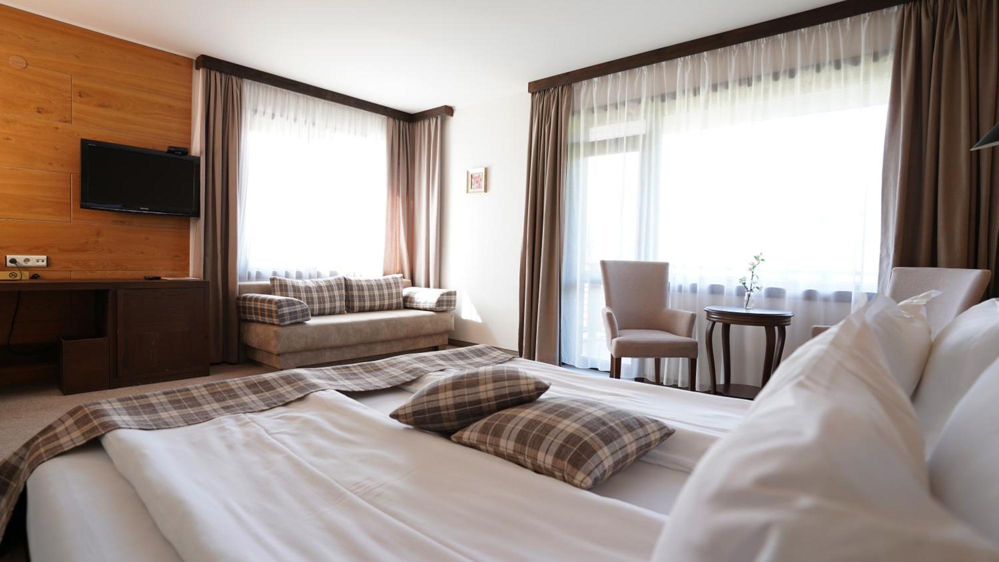 Комплекс Белите Скали Hotel Gaytaninovo Luaran gambar
