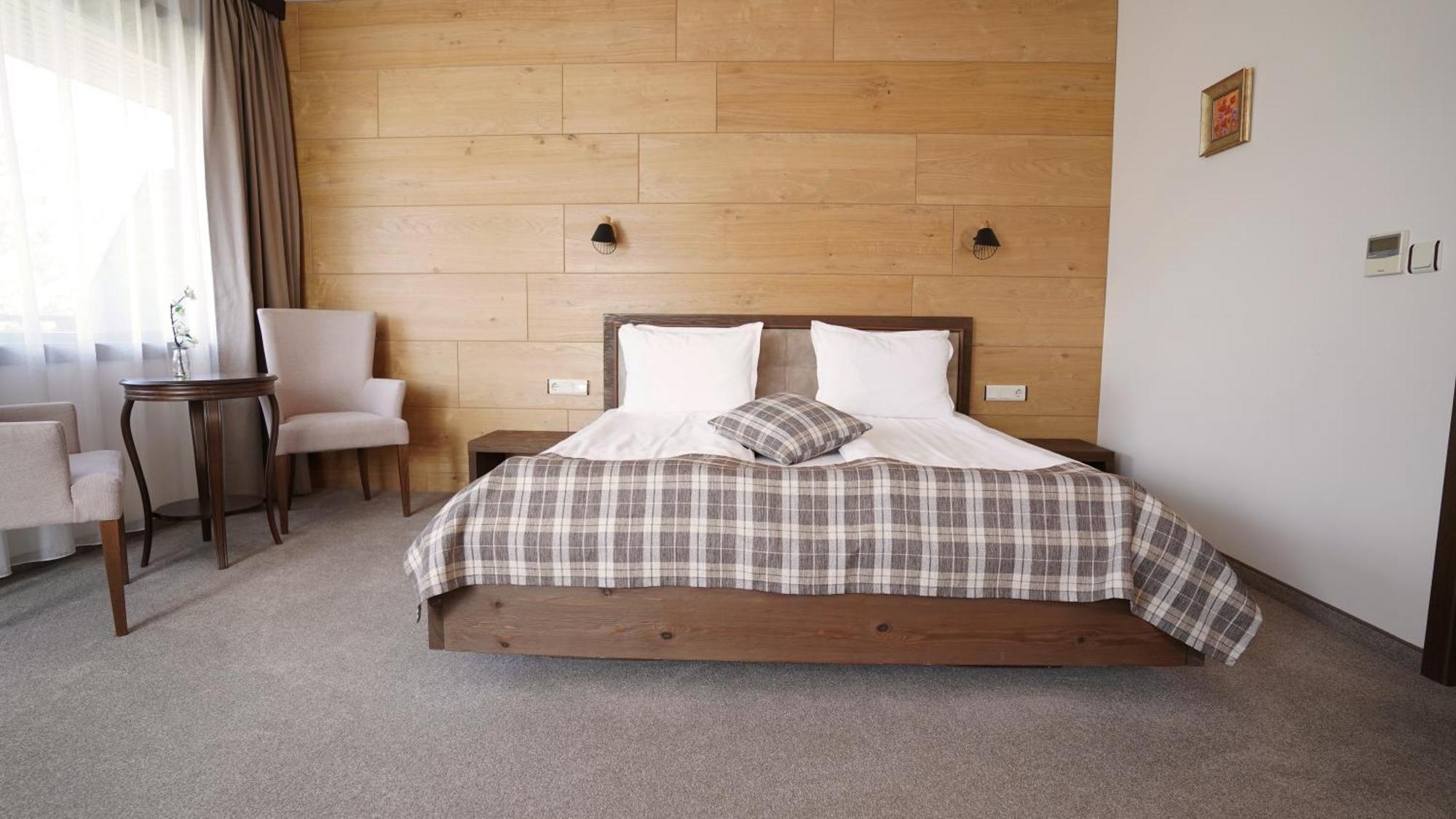 Комплекс Белите Скали Hotel Gaytaninovo Luaran gambar