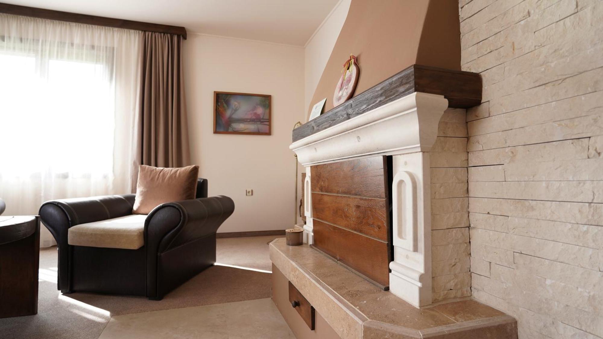 Комплекс Белите Скали Hotel Gaytaninovo Luaran gambar