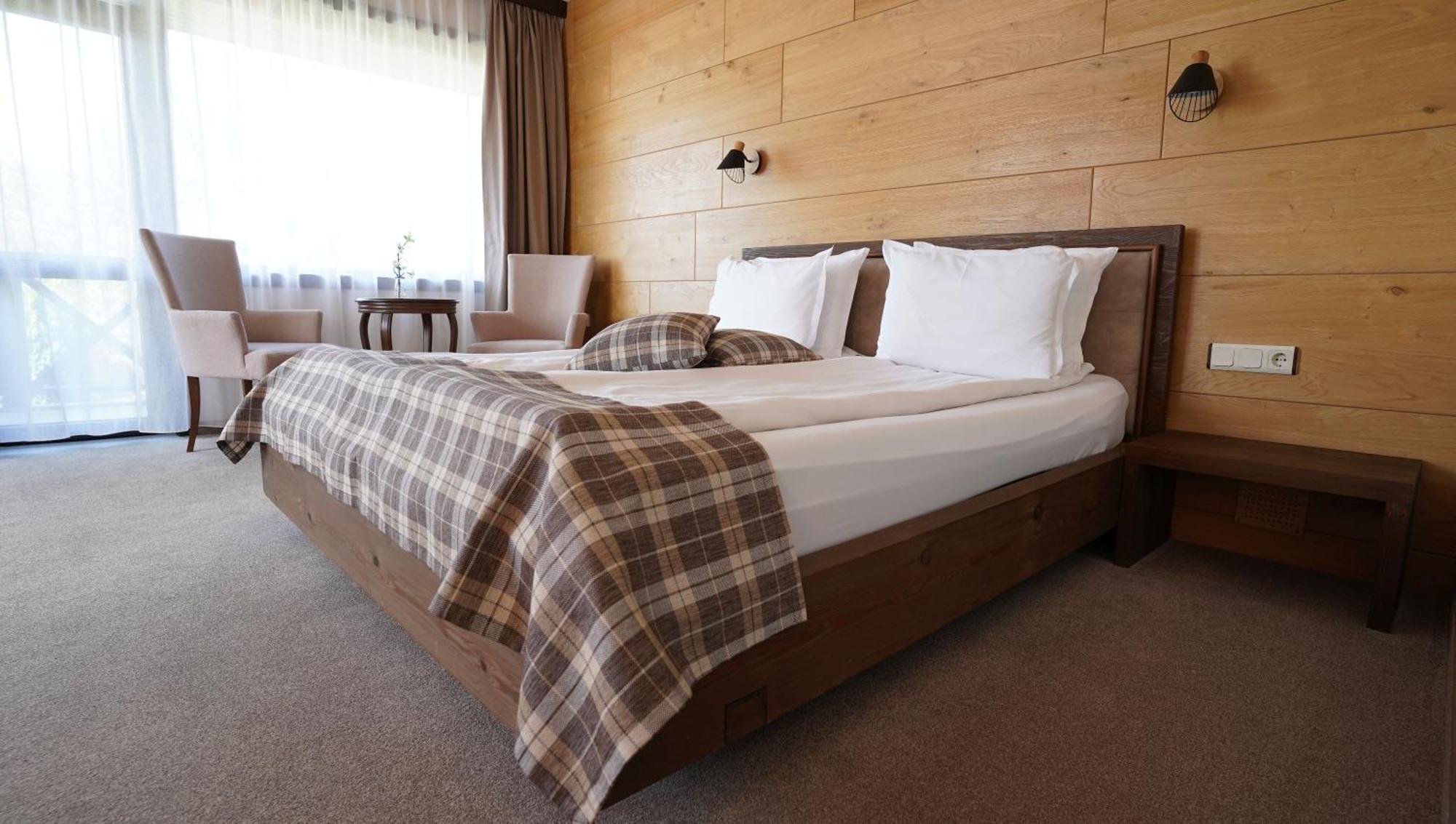 Комплекс Белите Скали Hotel Gaytaninovo Luaran gambar
