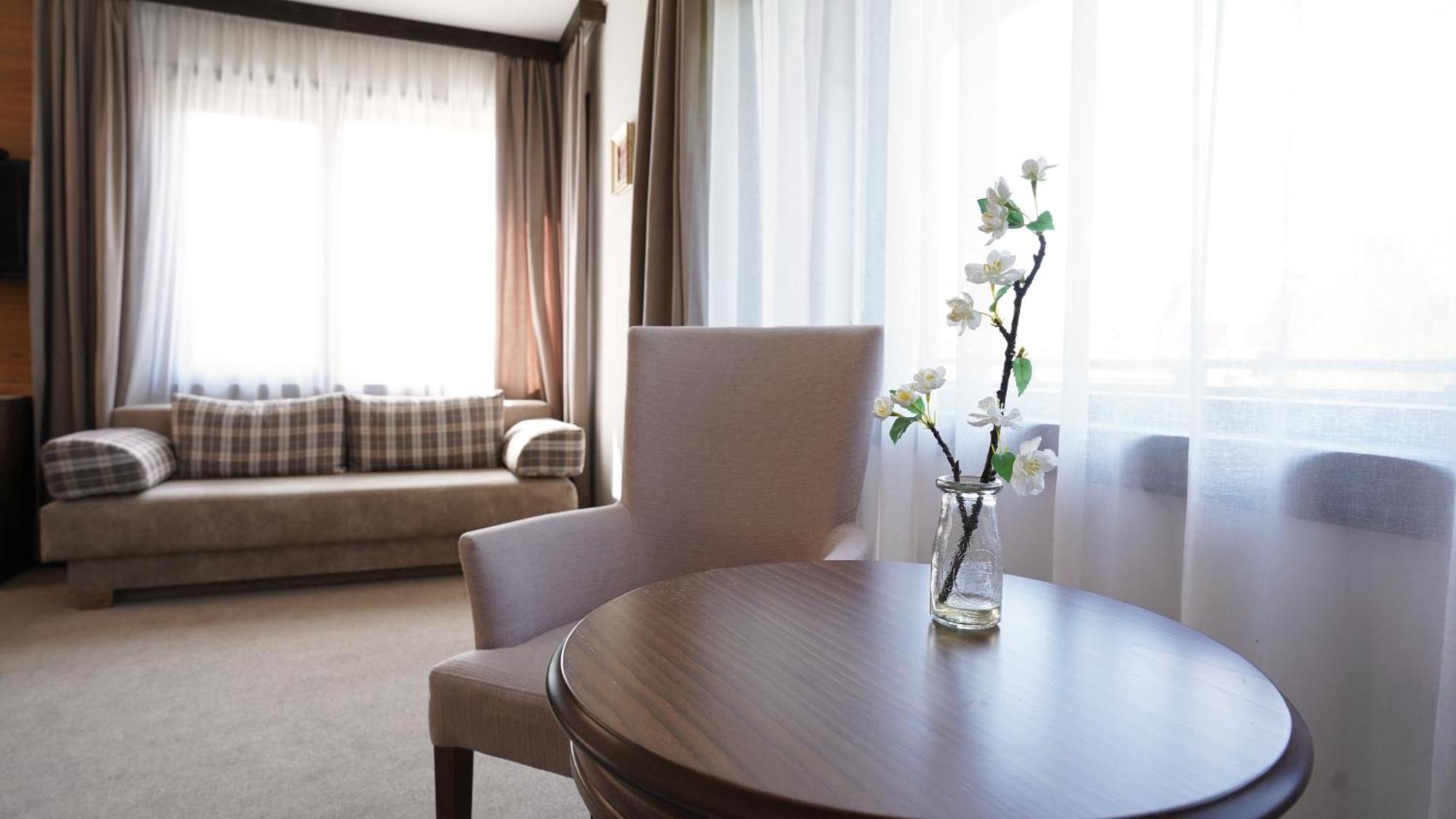 Комплекс Белите Скали Hotel Gaytaninovo Luaran gambar