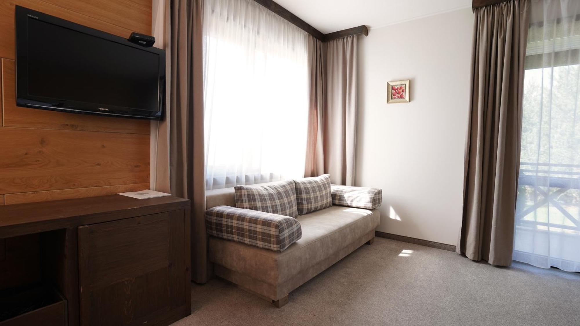Комплекс Белите Скали Hotel Gaytaninovo Luaran gambar